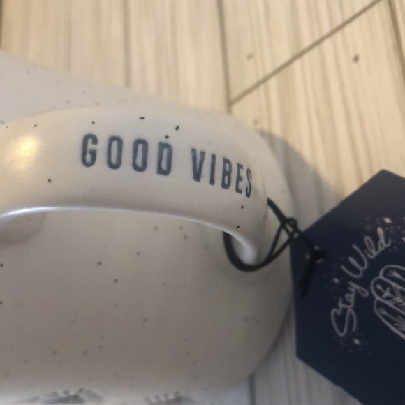 Coffee Mug with evil eye 🪬 - Picture 4 of 6